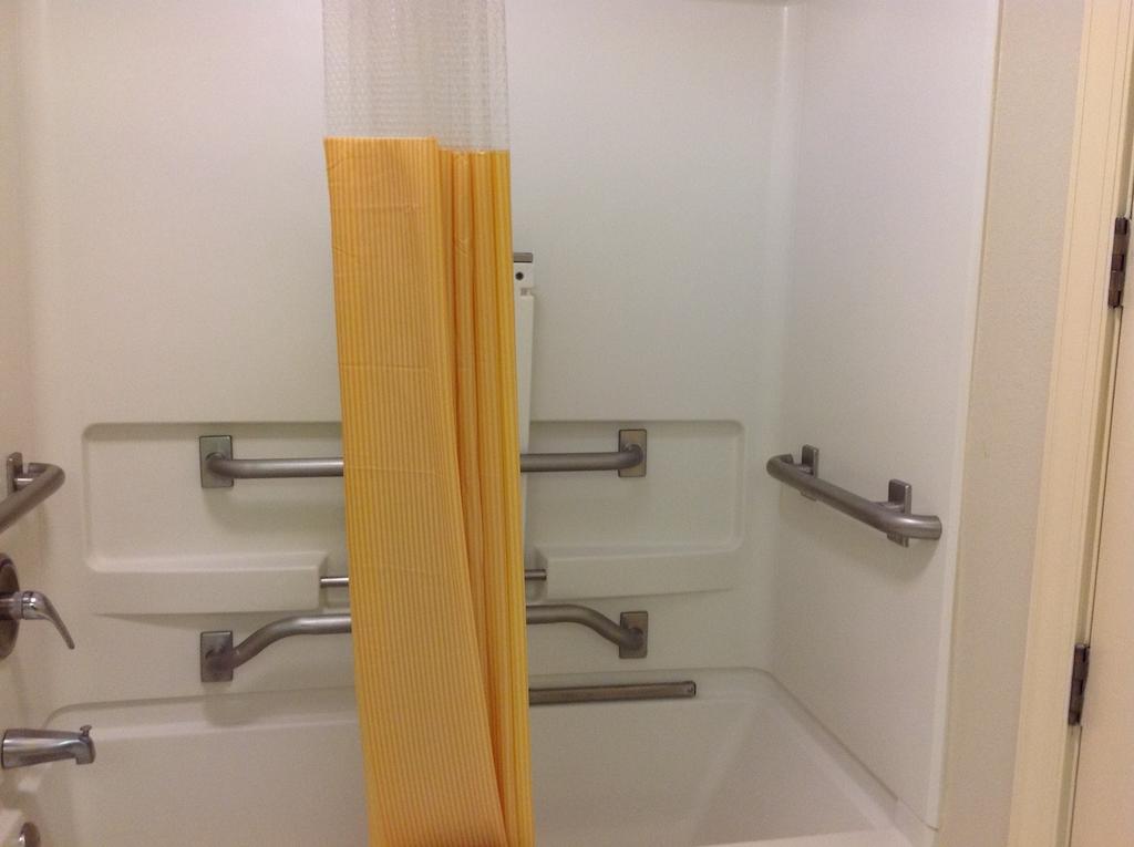 Days Inn - Chapel Hill Zimmer foto